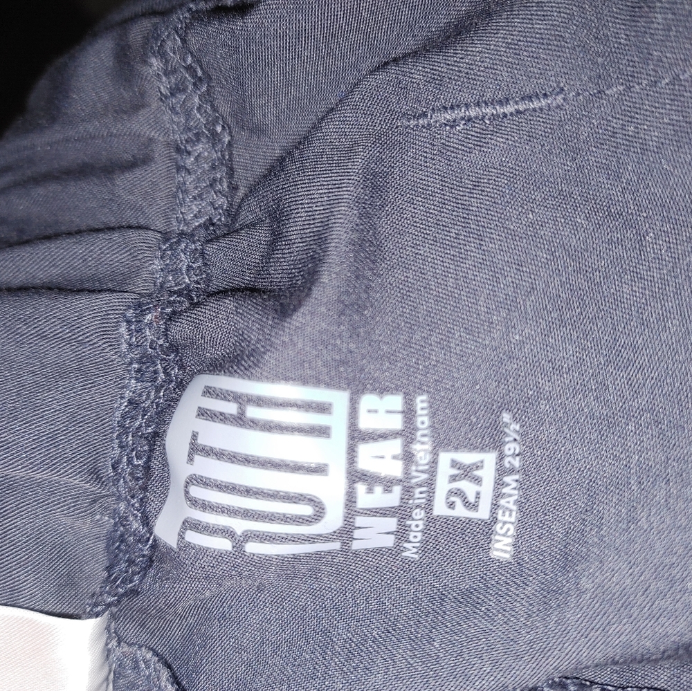 Scrub Pants
